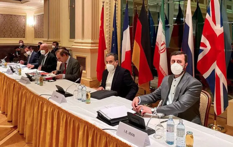 نشست کمیسیون مشترک برجام آغاز شد