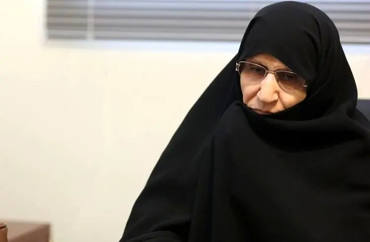 واکنش فرزند امام خمینی (ره) به رد صلاحیت گسترده در انتخابات