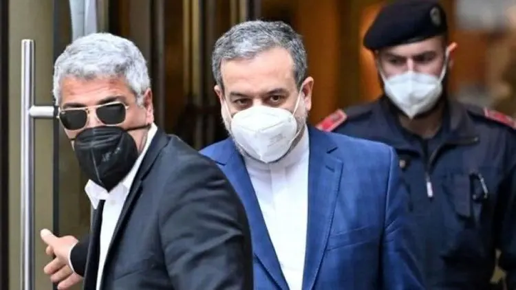 توافق در وین قطعی است