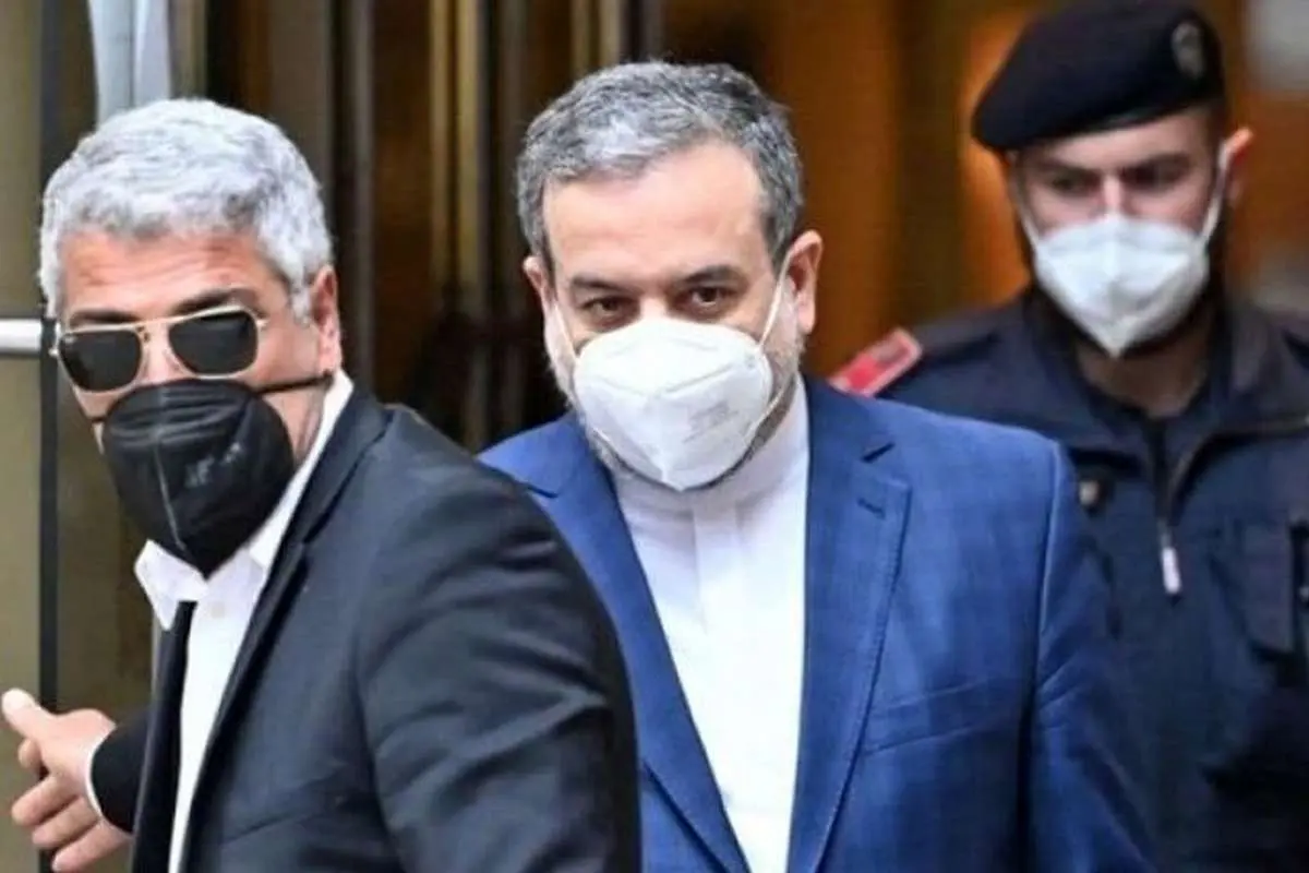 توافق در وین قطعی است