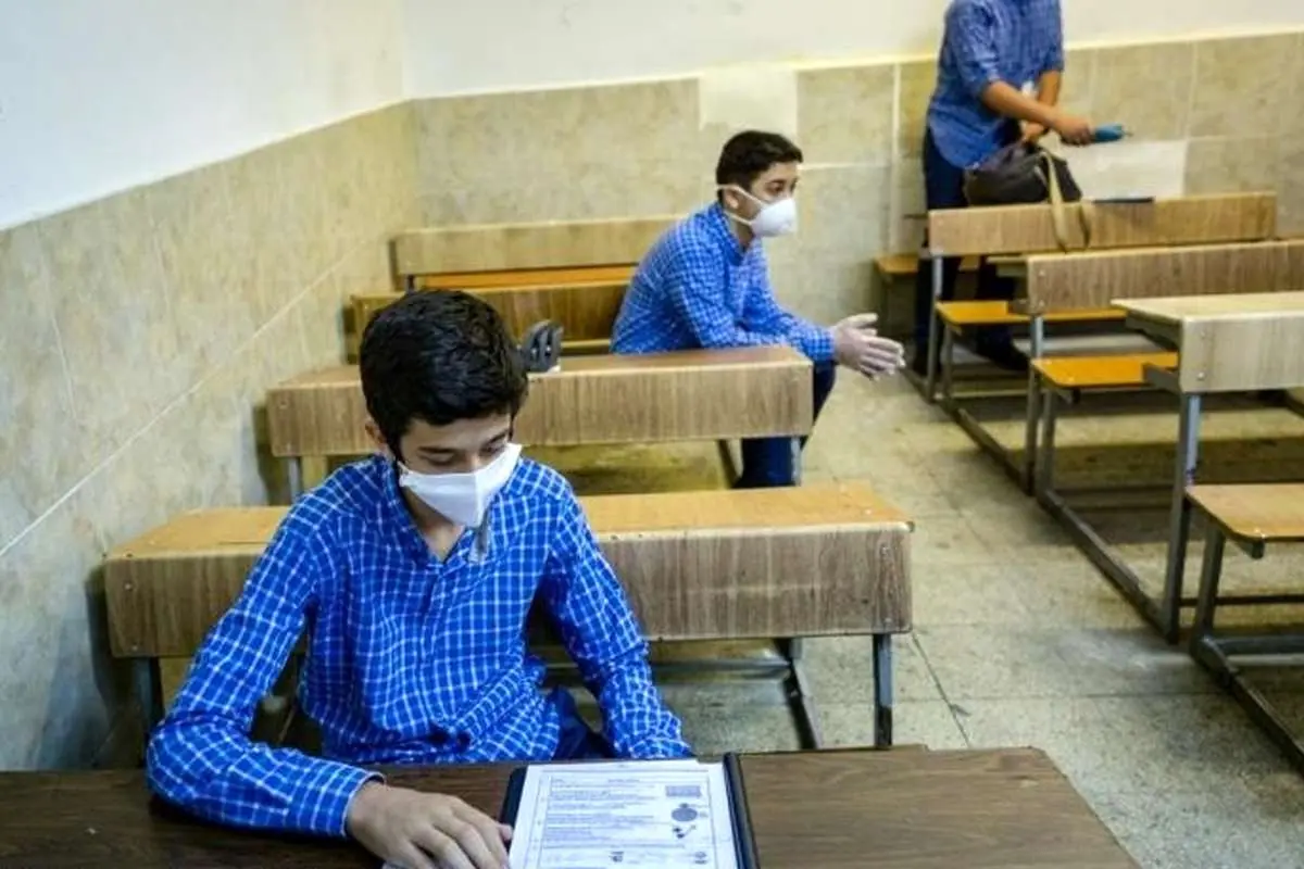 تغییر برنامه امتحانی دانش‌آموزان پایه نهم به دلیل قطع مکرر برق