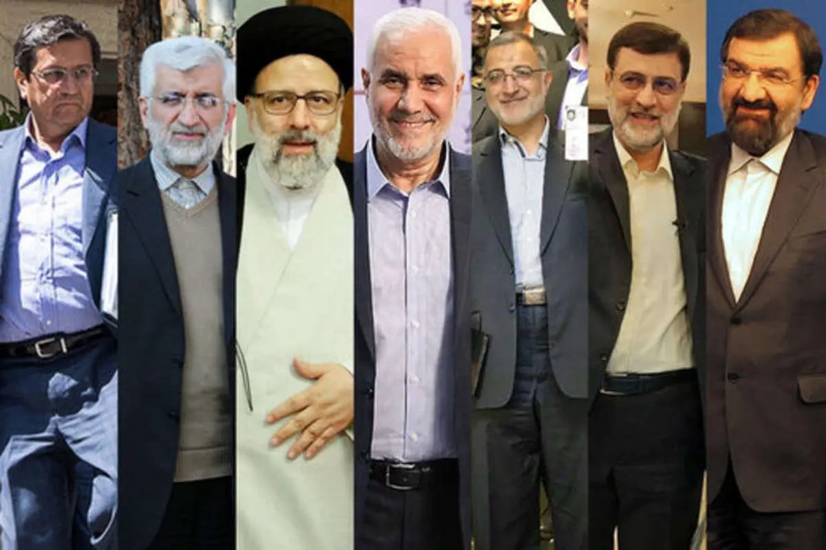 رسانههای دنیا درباره اعلام فهرست انتخابات ایران چه نوشتند؟