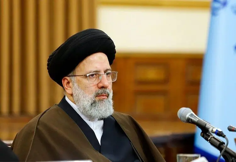 رئیسی: تیم اقتصادی دولت باید قوی و هماهنگ باشد