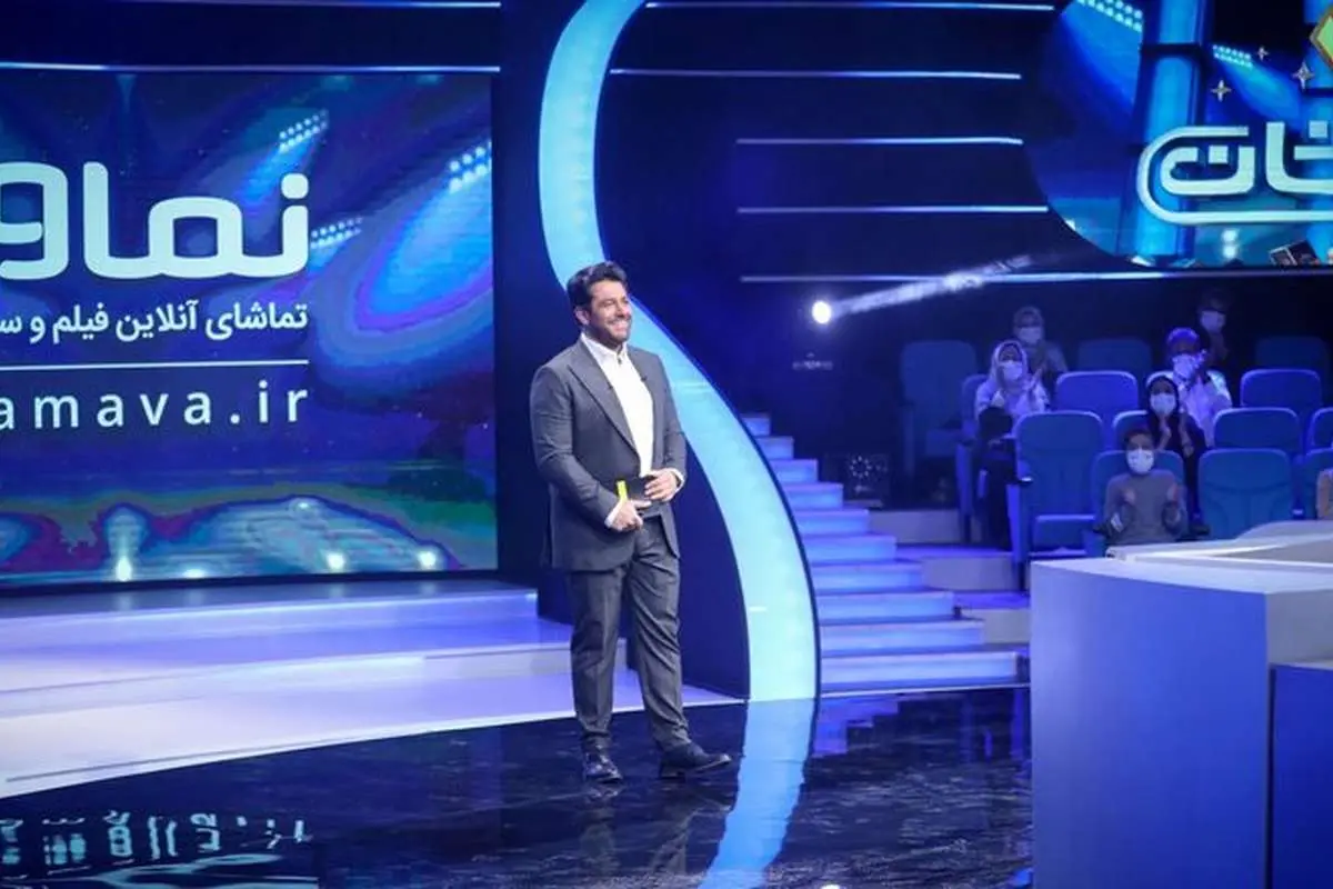 زنگ خطر بیخ گوش محمدرضا گلزار