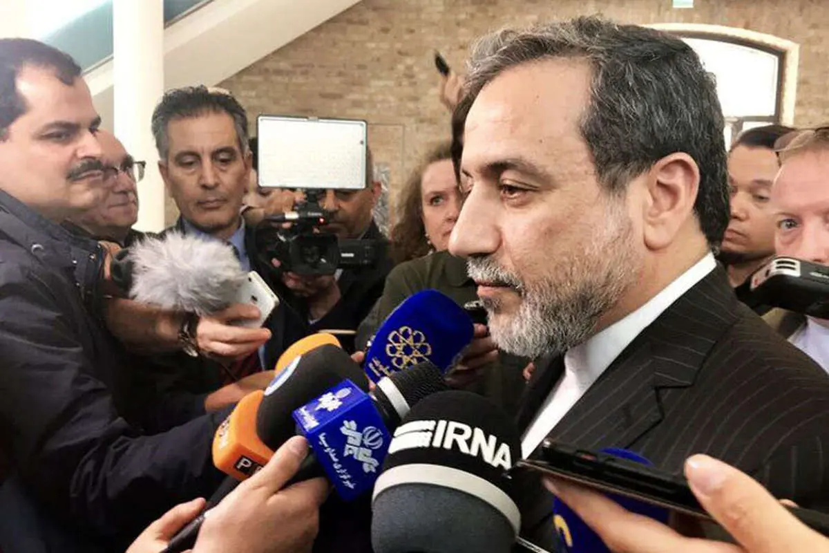 عراقچی: موضوعات مهمی برای توافق باقی مانده است