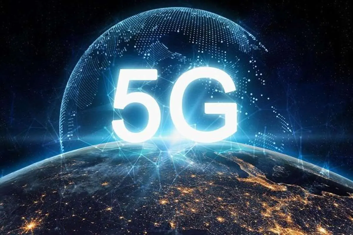 توفان تجاریسازی ۵G در جهان