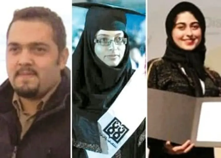 گزارشی درباره فرزندان مسئولان در اروپا و آمریکا