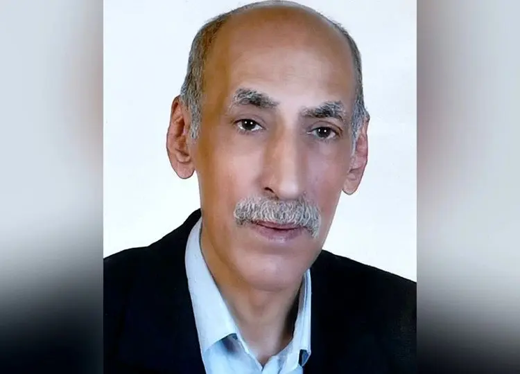 درگذشت یک نوازنده در سکوت؛ محمود جعفری امید فوت شد