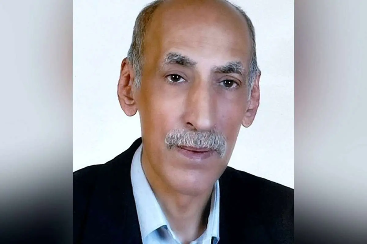درگذشت یک نوازنده در سکوت؛ محمود جعفری امید فوت شد