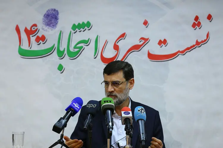 قاضی زاده هاشمی: با یک دستور، مشکل بورس را می‌شود سه روزه حل کرد