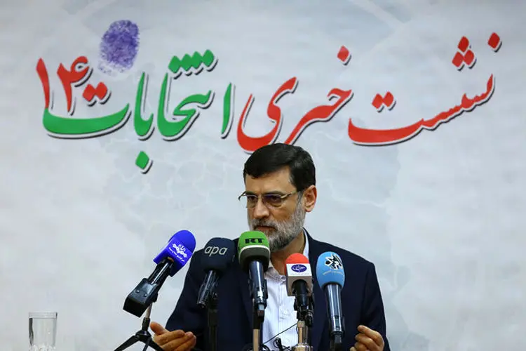 قاضی زاده هاشمی: با یک دستور، مشکل بورس را می‌شود سه روزه حل کرد