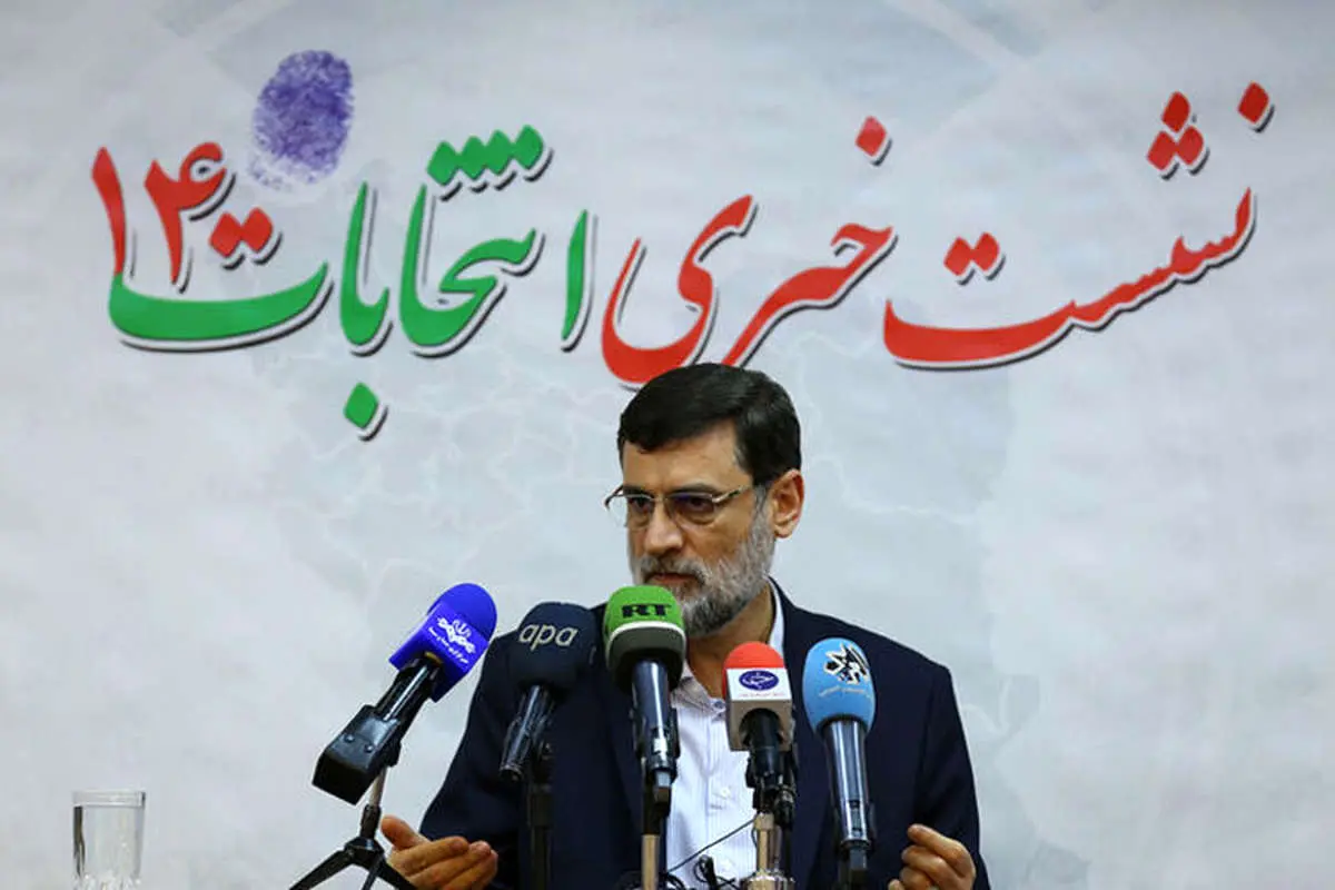 قاضی زاده هاشمی: با یک دستور، مشکل بورس را میشود سه روزه حل کرد