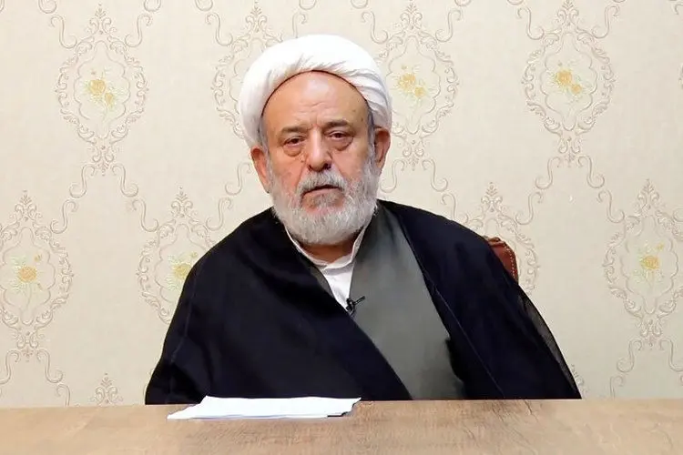 توصیه شیخ حسین انصاریان به نامزدهای انتخابات