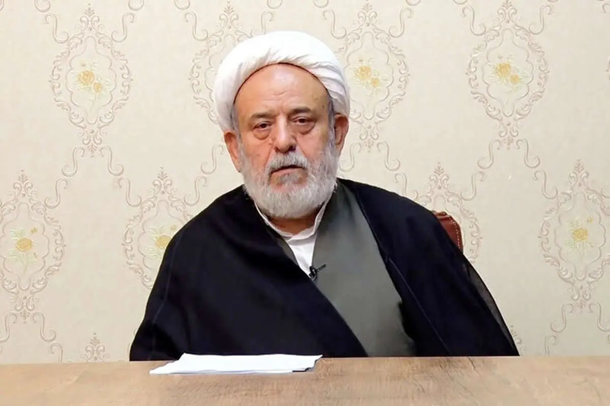 توصیه شیخ حسین انصاریان به نامزدهای انتخابات