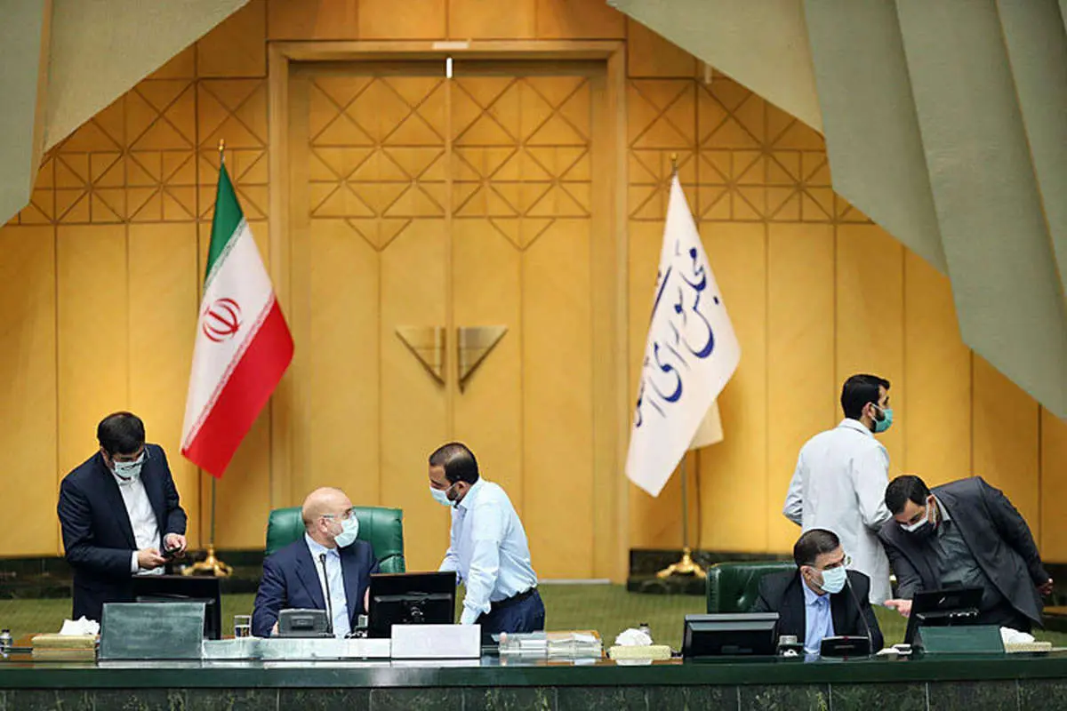 حمایت مجلس از ردصلاحیتهای شورای نگهبان