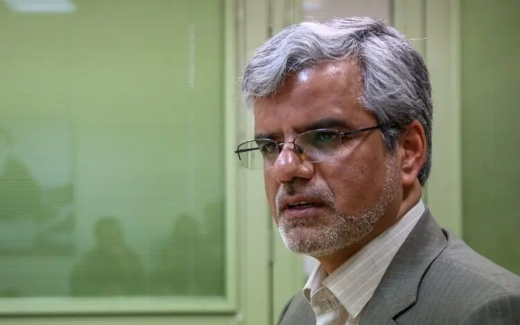 واکنش محمود صادقی به نتیجه بررسی صلاحیت‌ها
