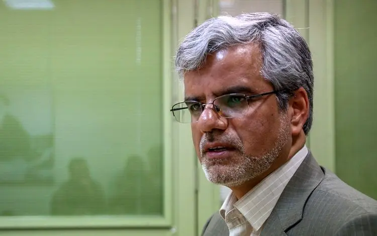 واکنش محمود صادقی به نتیجه بررسی صلاحیت‌ها