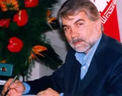 من پیش از این ماجراها بازنشسته شدم