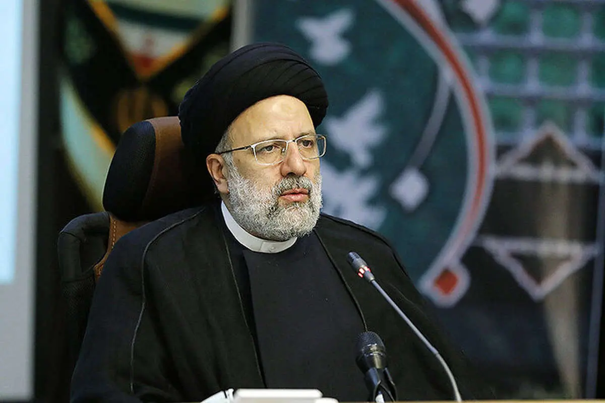 تکذیب احتمال انصراف ابراهیم رئیسی به نفع کاندیداهای دیگر