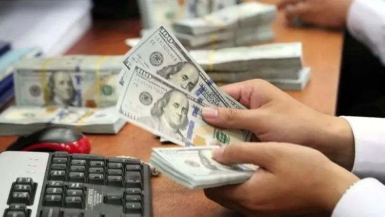 پیش‌بینی قیمت دلار در بازار امروز ششم خرداد ۱۴۰۰