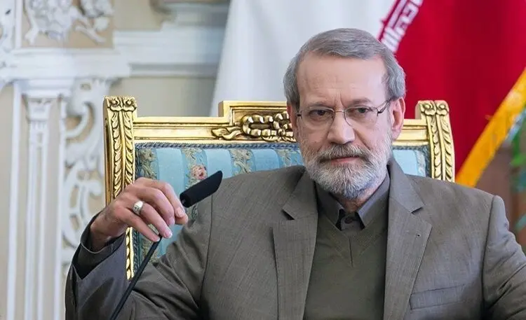 علی لاریجانی: دلایلی برای ردصلاحیتم جور کردند، واقعا متاسفم!