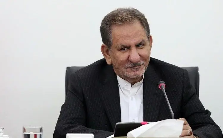 اعلام پایان کار ستاد‌های انتخاباتی جهانگیری