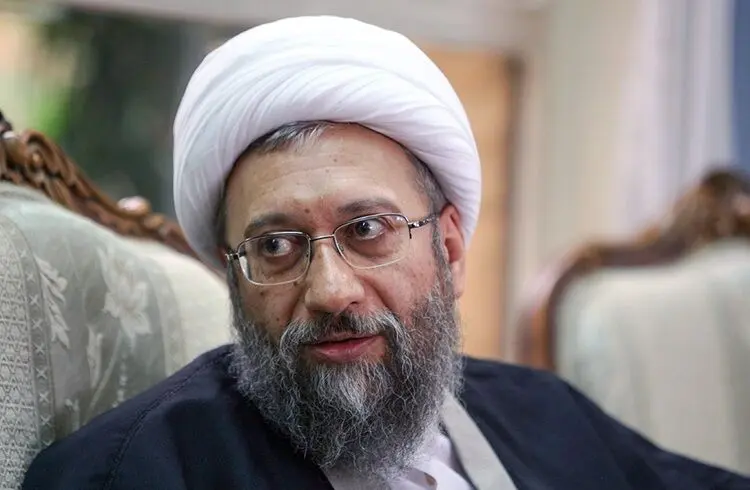 توضیحات آملی لاریجانی درباره تایید صلاحیت‌ها