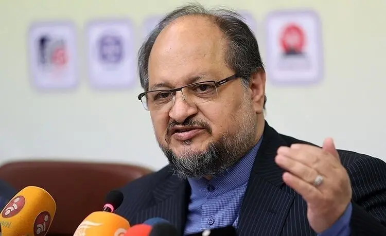 شریعتمداری: از آنچه برایم پیش‎آمد، راضی‎ام
