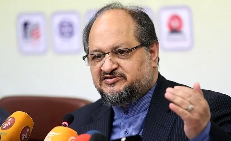 شریعتمداری: از آنچه برایم پیش‎آمد، راضی‎ام
