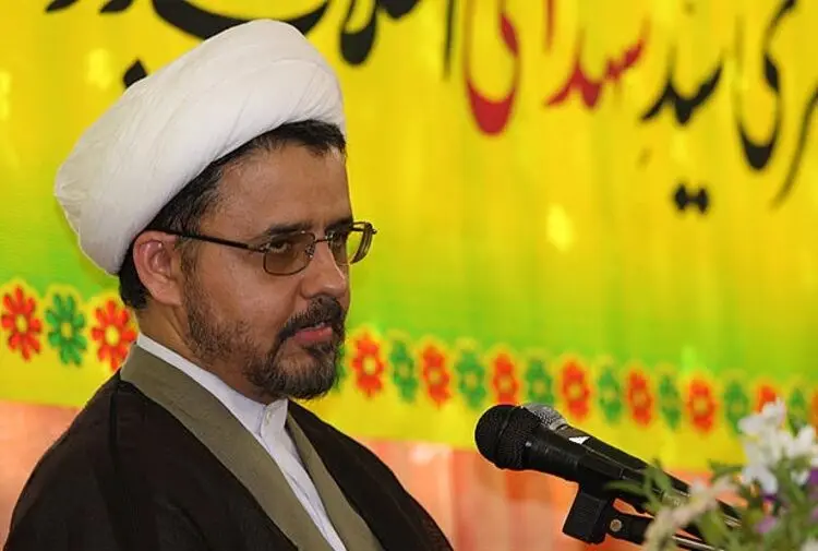 پاسخ مطهری به اتهامات عجیب به خواهرزاده اش دختر علی لاریجانی