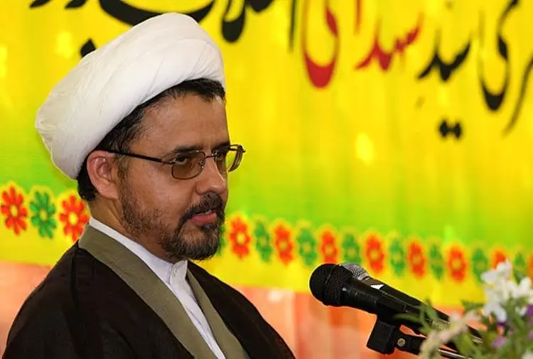 پاسخ مطهری به اتهامات عجیب به خواهرزاده اش دختر علی لاریجانی