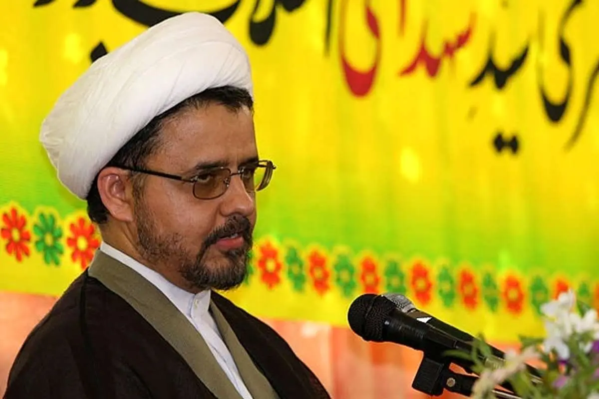 پاسخ مطهری به اتهامات عجیب به خواهرزاده اش دختر علی لاریجانی