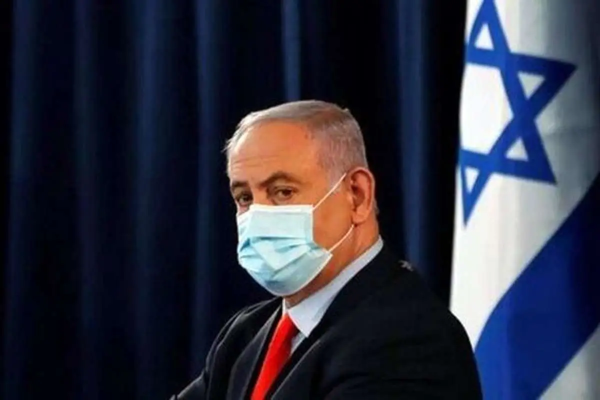 خشم شدید نتانیاهو از سخنان لودریان