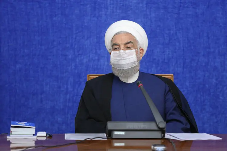 درخواست ویژه روحانی از نامزد‌های انتخابات ریاست جمهوری