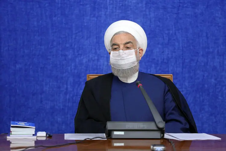 درخواست ویژه روحانی از نامزد‌های انتخابات ریاست جمهوری