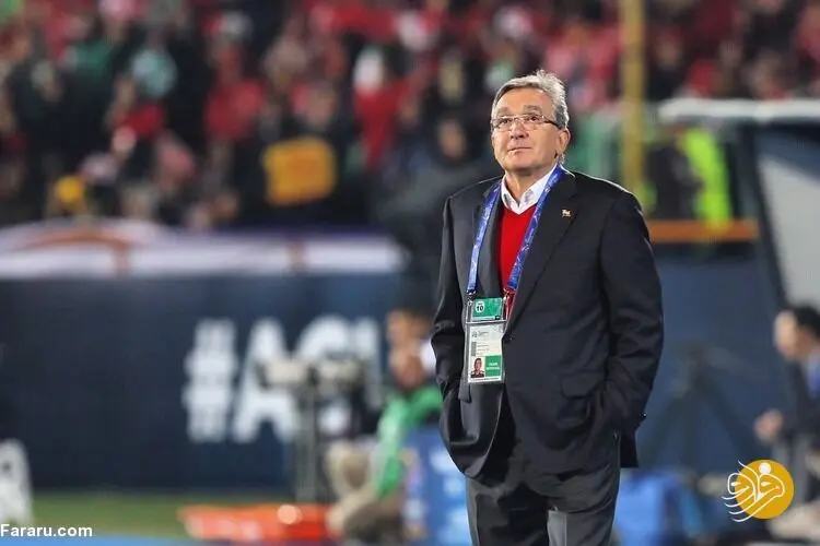 وعده جدید پرسپولیس به برانکو!