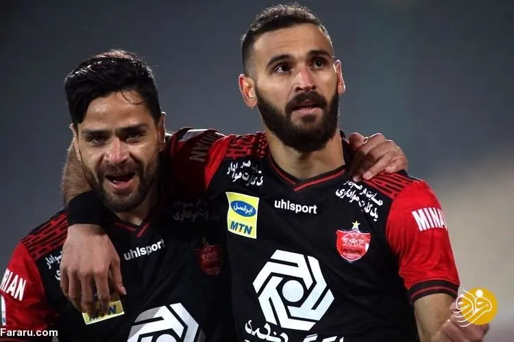 چند ستاره پرسپولیس جدا می‌شوند؟