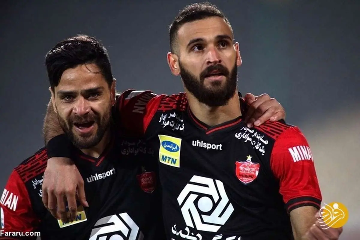 چند ستاره پرسپولیس جدا میشوند؟