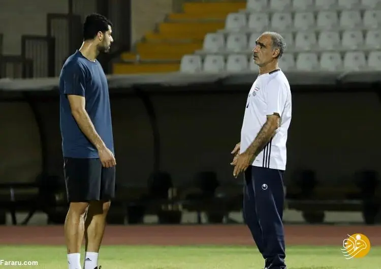 اظهارات پدر طارمی در پرتغال جنجال ساز شد