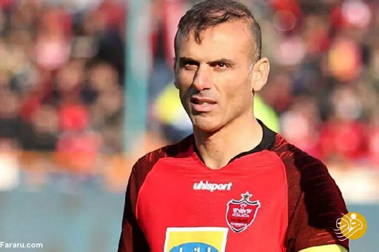 رقم قرارداد سیدجلال با پرسپولیس مشخص شد