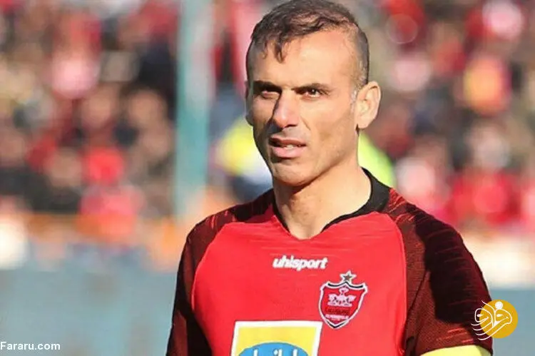 رقم قرارداد سیدجلال با پرسپولیس مشخص شد
