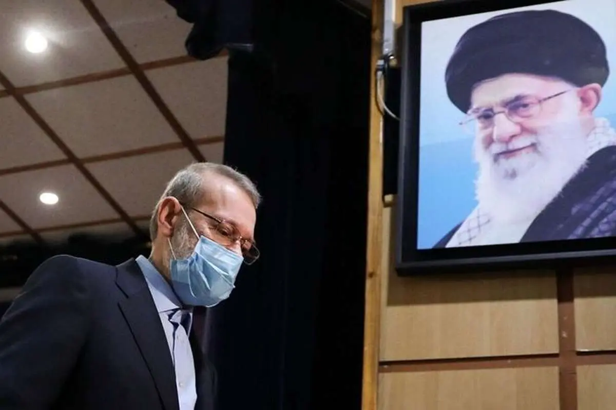 ناگفتههای جلسه ردصلاحیت علی لاریجانی