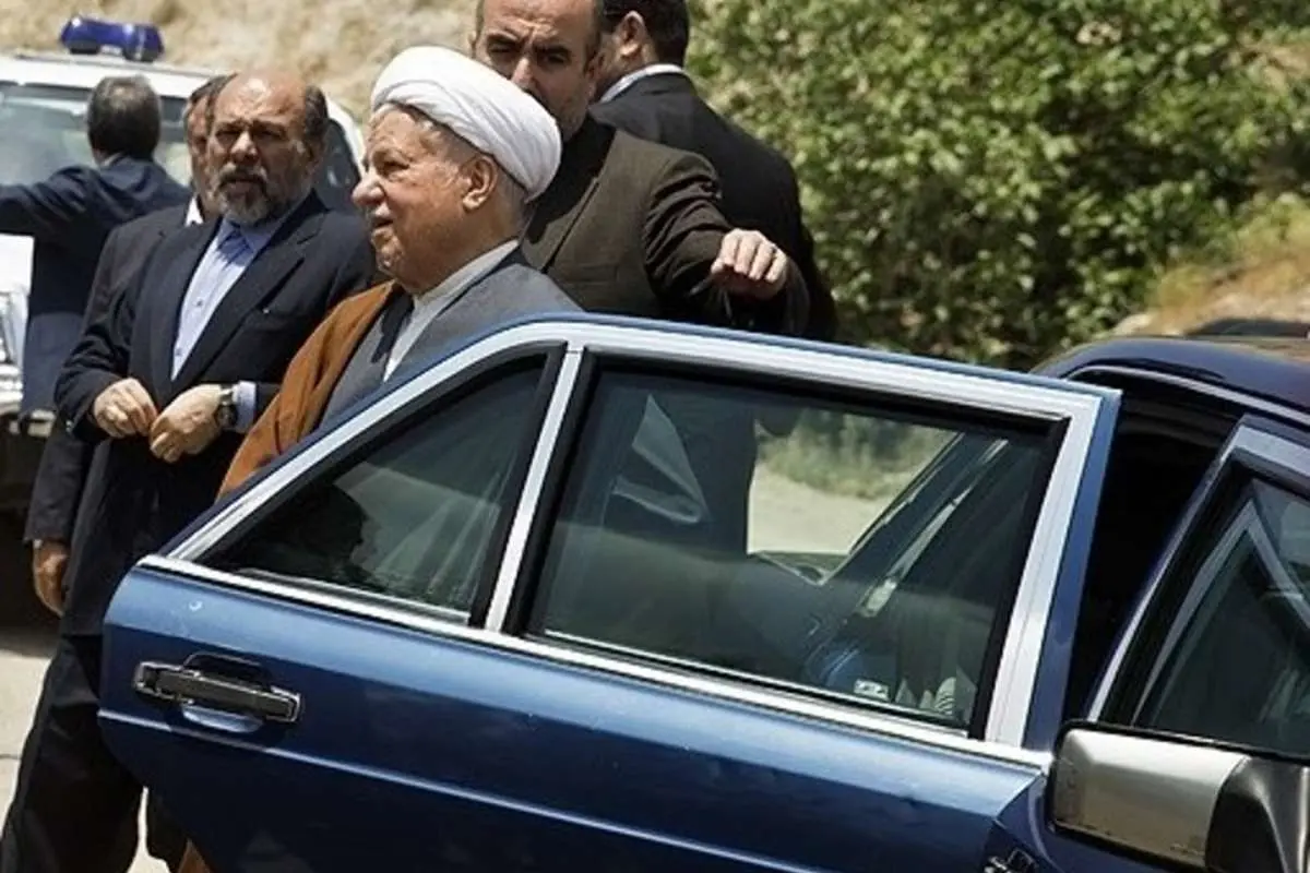 تاریخچه فشرده از بزرگانی که رد صلاحیت شدند