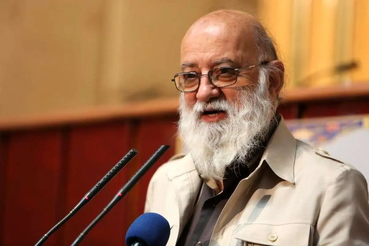 مهدی چمران: اولین رکن انتخابات، مشارکت حداکثری هوشمند است