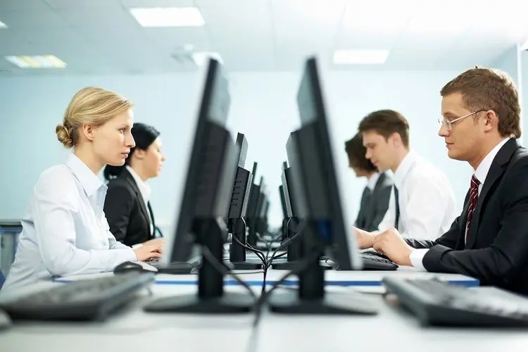 مشاغل آینده به مشاغل الان تبدیل شده‌اند