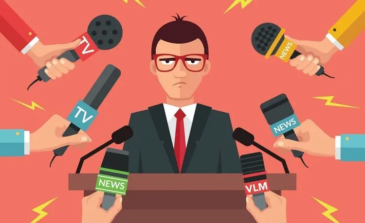 مدیریت بحران و همراه کردن افکار عمومی
