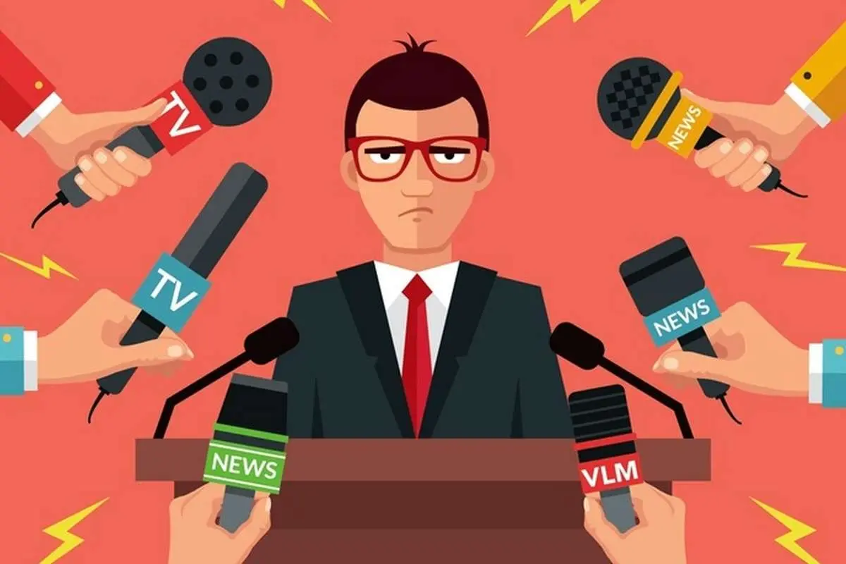 مدیریت بحران و همراه کردن افکار عمومی