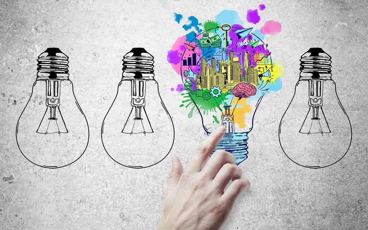 چندکارگی؛ چطور افزایش انرژی به افزایش خلاقیت منجر می‌شود؟