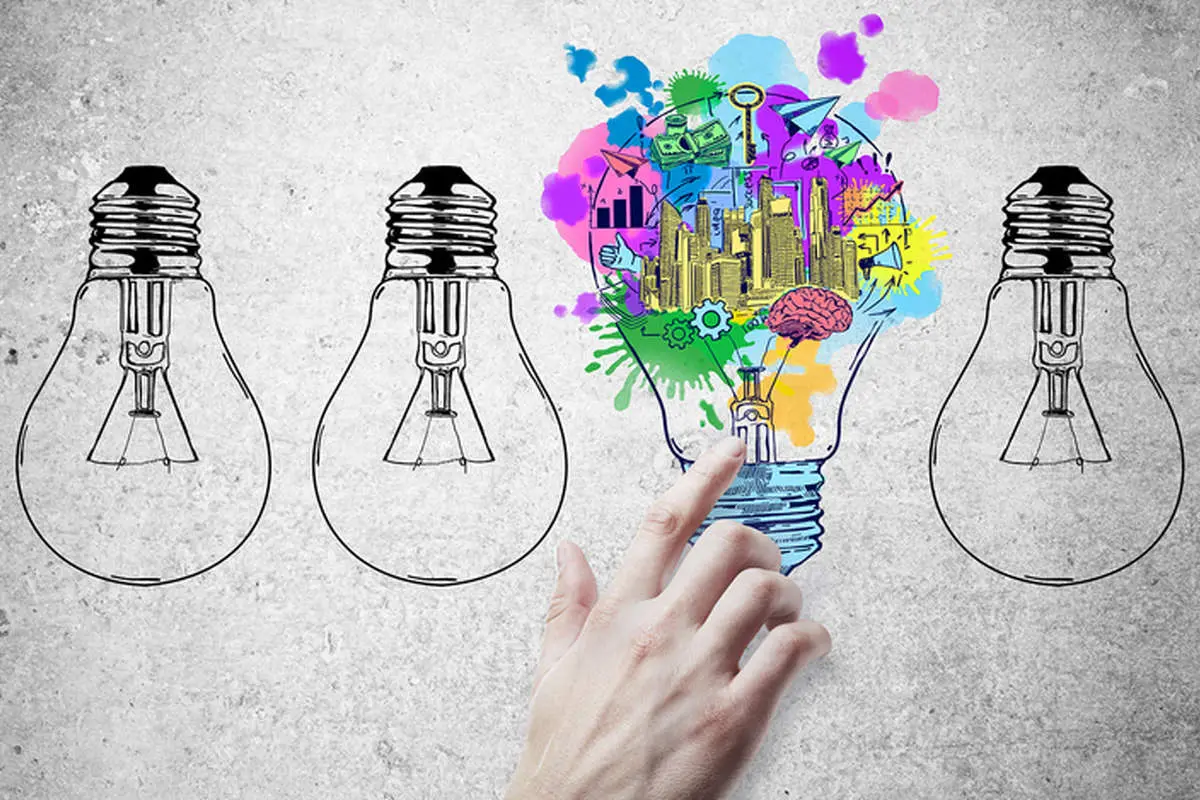 چندکارگی؛ چطور افزایش انرژی به افزایش خلاقیت منجر می‌شود؟
