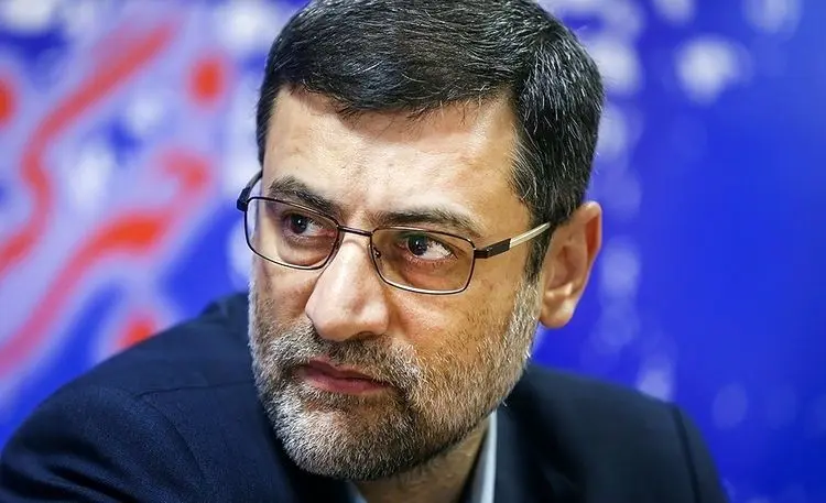 زمان پخش برنامه‌های تبلیغاتی قاضی‌زاده هاشمی در صداوسیما